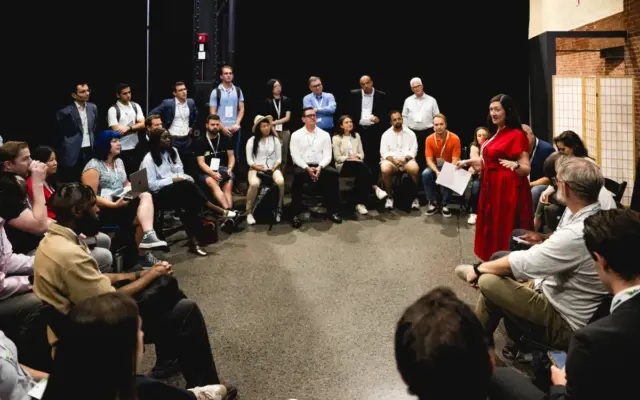 TechCrunch Founder Summit 2026 roundtables: Go deeper on the challenges founders are solving right now