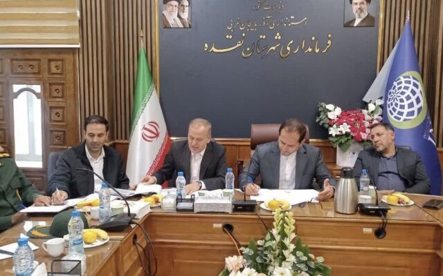 حداد: وحدت و انسجام ملی، محور برگزاری انتخاباتی امن و پرشور است