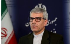 جزئیات پاسخ آمریکا به طرح ایران از زبان سخنگوی وزارت خارجه/ آمریکایی‌ها پیشنهاداتی درباره مباحث هسته‌ای مطرح کردند/ تمرکز ما در این مرحله بر موضوع تنگه هرمز است