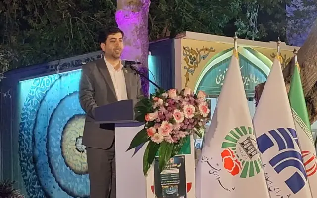 شهردار قزوین: پروژه‌های شهری با هدف تسهیل زندگی شهروندان و ارتقای کیفیت خدمات اجرا می‌شود