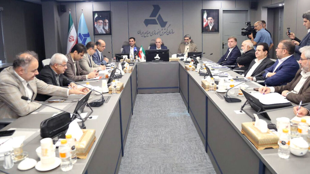 تسهیلات ۱۰ میلیون دلاری برای تکمیل ۹ شناور نیمهساخته در کشور