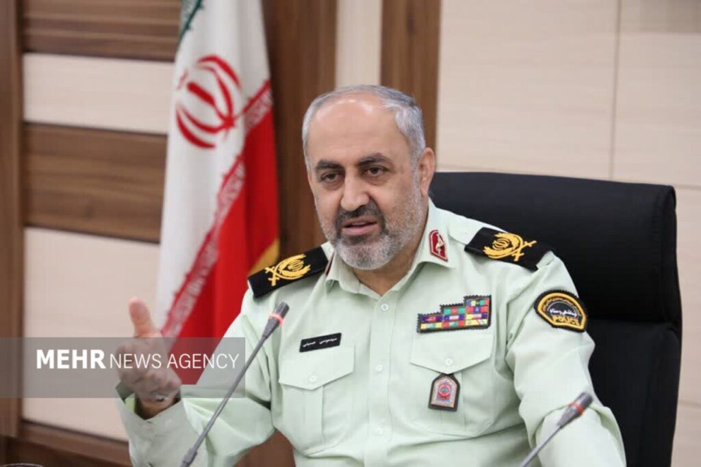 کشف محموله فرآورده‌ نفتی قاچاق در گرمسار؛ ۴ نفر دستگیر شدند