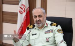 کشف محموله فرآورده‌ نفتی قاچاق در گرمسار؛ ۴ نفر دستگیر شدند