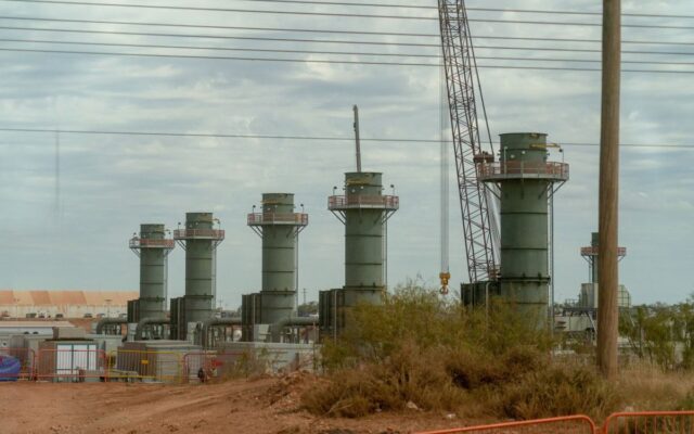 Nscale and Anthropic are reportedly in talks for yet another $45 billion compute deal