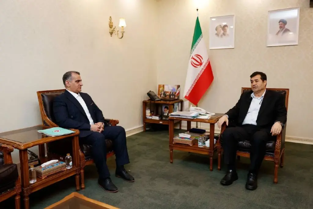 دنیامالی: ساماندهی سبک‌های رزمی، گامی مهم در مسیر توسعه این رشته‌هاست/ مشکلات و چالش‌ها باید برطرف شود
