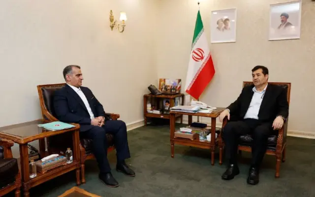دنیامالی: ساماندهی سبک‌های رزمی، گامی مهم در مسیر توسعه این رشته‌هاست/ مشکلات و چالش‌ها باید برطرف شود