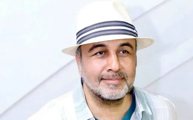 رضا عطاران وارد یک حیطه‌کاری جدید شد
