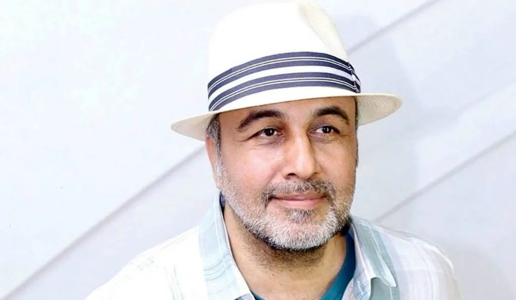 رضا عطاران وارد یک حیطه‌کاری جدید شد