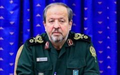 پیام سرپرست وزارت دفاع به مناسبت روز جهانی استاندارد