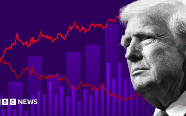 Where the US midterm elections will be won and lost