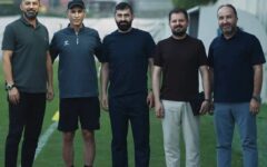 باشگاه دهوک عراق مانع بازگشت یحیی گل‌محمدی به فوتبال ایران شد؟