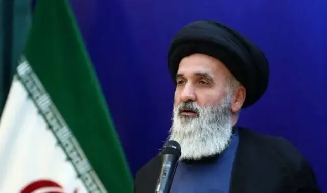 رئیس سازمان عقیدتی وزارت دفاع: تمام حرف ترامپ این است که سلطهگری کند
