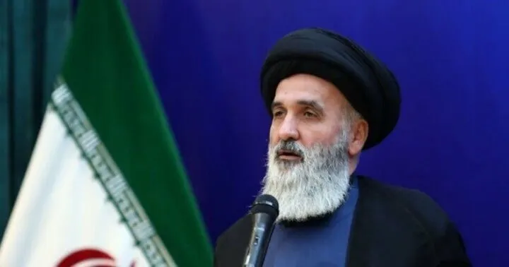 رئیس سازمان عقیدتی وزارت دفاع: تمام حرف ترامپ این است که سلطهگری کند