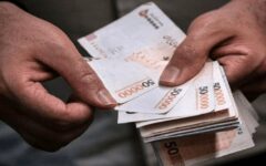 افزایش ۵۰۰ هزار تومانی کالابرگ برای ۳۳ میلیون و ۷۰۰ هزار نفر/ نوروزی: جاماندگان در آبان فرصت ثبت‌نام برای افزایش اعتبار کالابرگ دارند
