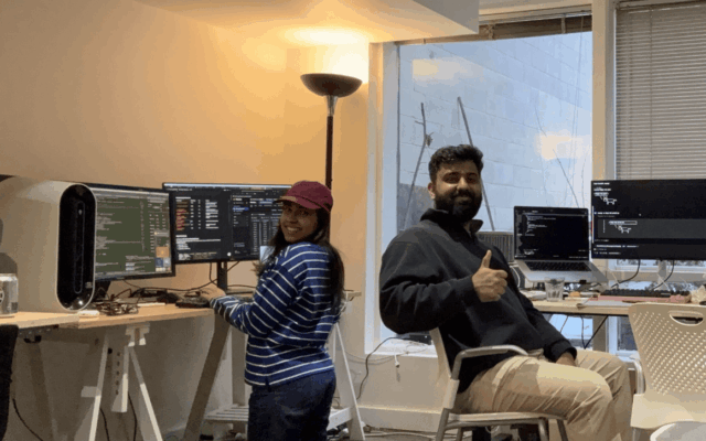 Floqer’s AI agents research sales prospects so teams don’t have to