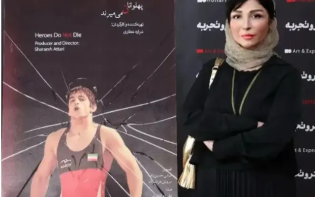 مشکل اصلی سینمای مستند، نبود مسیر ارتباطی با مخاطب است