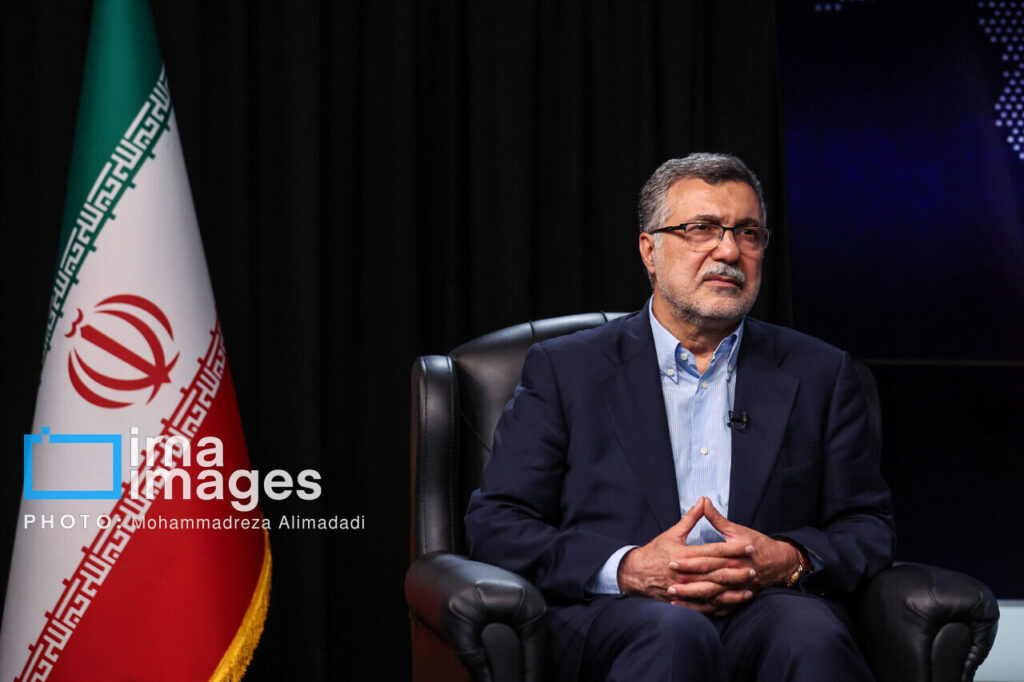 ظفرقندی: هیچ جای نگرانی درباره طاعون وجود ندارد / سازمان جهانی بهداشت هنوز چیزی را رسماً اعلام نکرده / آخرین وضعیت طاعون در روسیه