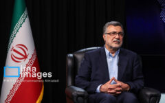 ظفرقندی: هیچ جای نگرانی درباره طاعون وجود ندارد / سازمان جهانی بهداشت هنوز چیزی را رسماً اعلام نکرده / آخرین وضعیت طاعون در روسیه