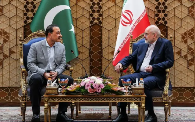 حرف جدیدی نداریم و آمریکا فقط با اجرای شروط هفتگانه می‌تواند اعتماد ایران را کسب کند