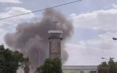 تشدید حملات متقابل میان عربستان و یمن؛ تأسیسات نفتی در کانون تنش