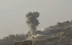 ۲۰ شهید و زخمی در حمله سعودی به صعده/ فعال شدن آژیرهای هشدار در نجران و السلیل عربستان