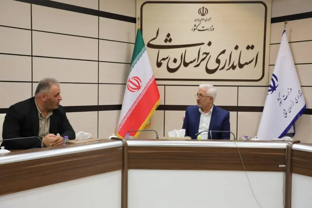 استاندار خراسان شمالی: هر ریال هزینه در ورزش، سرمایه‌گذاری برای کاهش آسیب‌های اجتماعی است