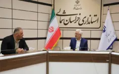 استاندار خراسان شمالی: هر ریال هزینه در ورزش، سرمایه‌گذاری برای کاهش آسیب‌های اجتماعی است