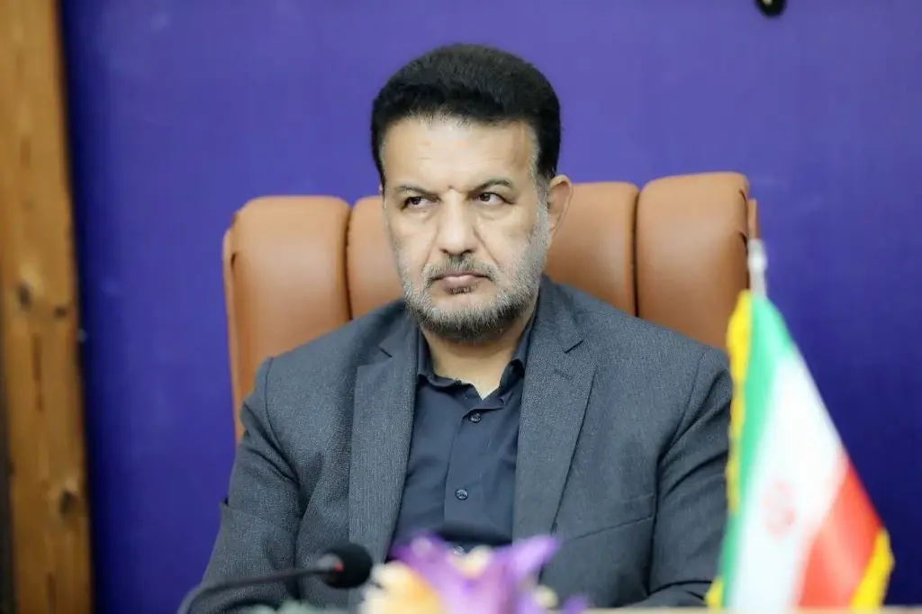 کریمیان: استاندار ایلام مجاهدانه پای کار توسعه استان است