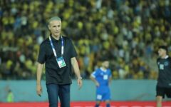 تکلیف یحیی گل محمدی و تیم امید مشخص شد