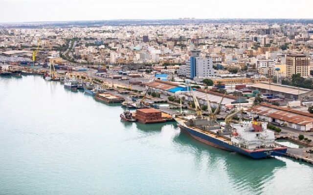 صادرات از گمرکات بوشهر به ۳.۵ میلیارد دلار رسید