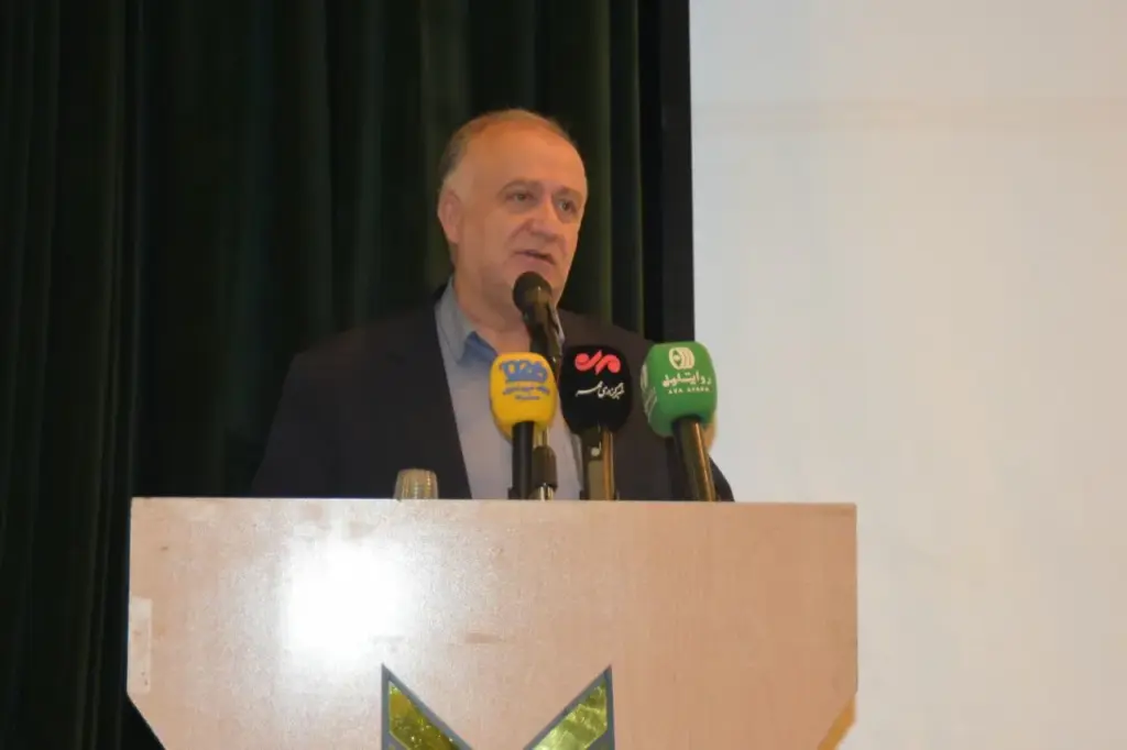 فرماندار کرج: همافزایی دانشگاهیان و نخبگان، زمینهساز توسعه فرهنگی و اجتماعی است