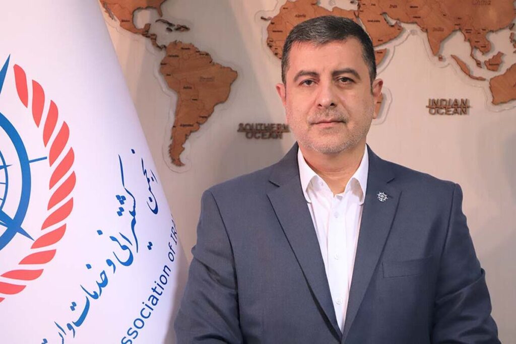 بخش خصوصی کشتیرانی؛ ظرفیت مغفول‌مانده در اقتصاد ایران