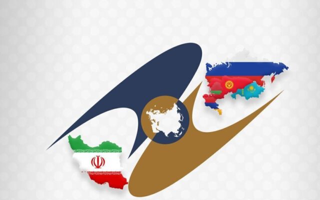 پیمان تجارت آزاد ایران و اوراسیا؛ یک سال پس از اجرا