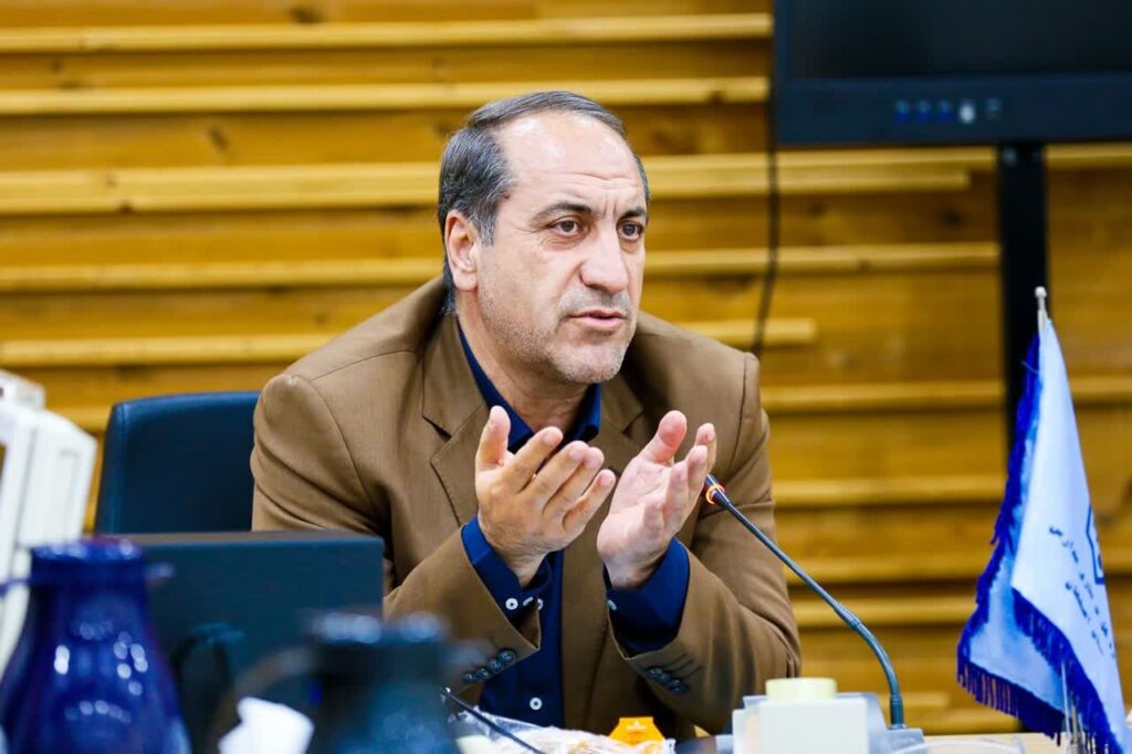 دستگاههای اجرایی قانون حمایت از معلولان را سلیقهای و ناقص اجرا نکنند