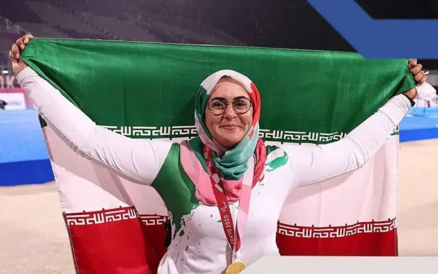 بازی‌های پاراآسیایی ناگویا| نعمتی: به تیم میکس ریکرو افتخار می‌کنم/ ملی‌پوشان تا آخرین تیر جنگیدند