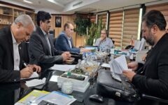 لزوم تأمین اعتبار بیمارستان‌های مهم لرستان
