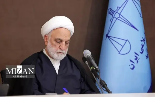 رئیس قوه قضاییه: هرچه داریم از حضرت زهرا (س) داریم/ رزمندگان ما به واسطه دعای زهرای اطهر (س) بر دشمن متجاوز فائق آمدند