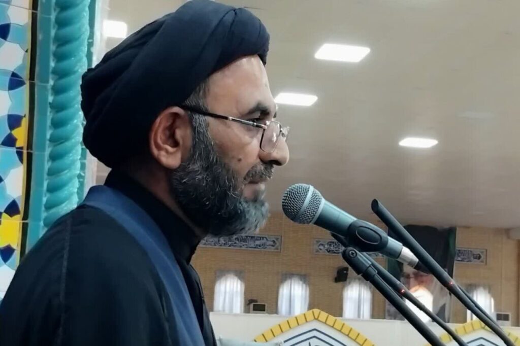 سعیدی: نبود دستگاه ام‌آرآی در دیّر حقوق درمانی مردم را تضییع می‌کند