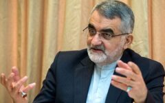 آمریکا شروط ایران را پذیرفت؟ | بروجردی: غنی‌سازی خط قرمز ایران است | عراقچی تصمیم‌گیر نیست، شورای عالی امنیت ملی تصمیمات کلان را می‌گیرد