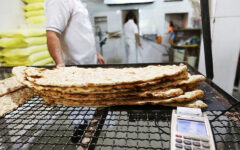 نحوه فروش نان پس از سال‌ها عوض می‌شود؛ قیمت نان تغییر می کند؟