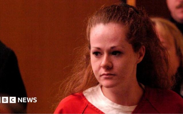 What could happen next in Christa Pike's case?