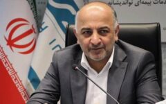 مدیر عامل شرکت بیمه دی به مناسبت روز پرستار پیامی را صادر کرد