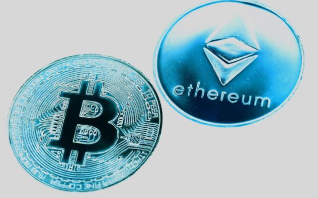 قیمت بیتکوین و اتریوم امروز چهارشنبه ۲۹ مهر ۱۴۰۵ | افزایش قیمت بیت کوین