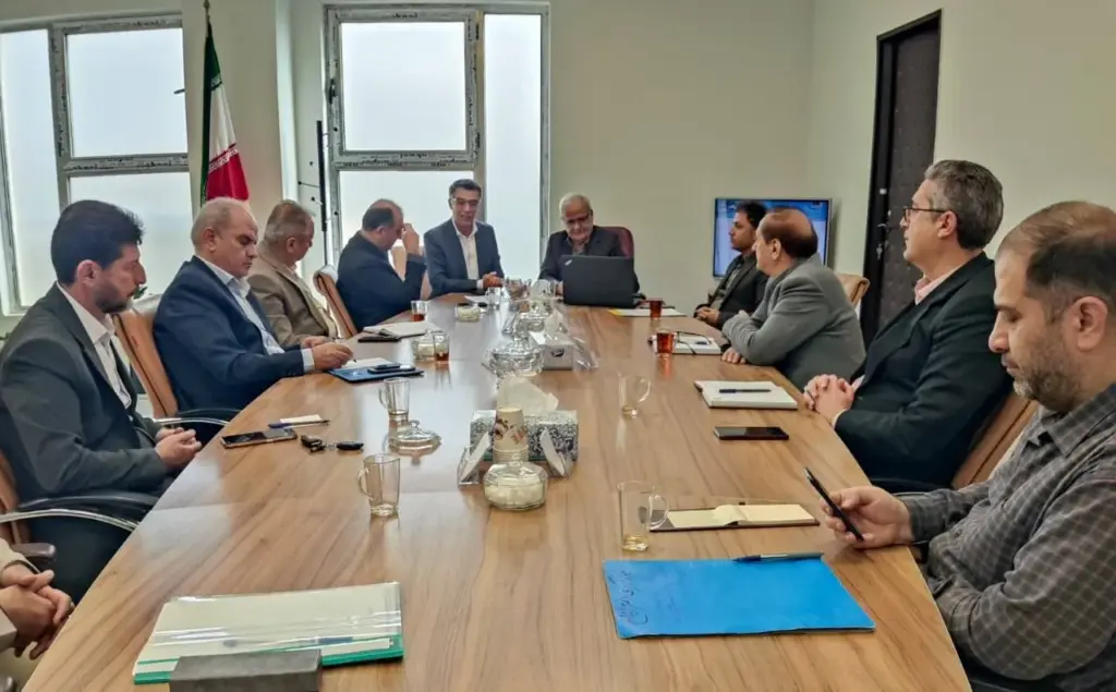 مدیران شجاع می‌توانند املاک مازاد را به منابع تبدیل کنند