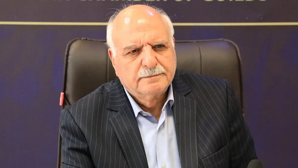 کمبودی در تأمین کالاهای اساسی نداریم