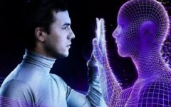 هوش مصنوعی چگونه تصمیمات انسان را دستکاری می‌کند؟!