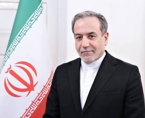 پیام تبریک وزیر امور خارجه به وزیر جدید دفاع