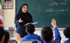 معلمان غیررسمی در برزخِ «بی‌ارادگی دولت» و «مخالفت‌های اداری»