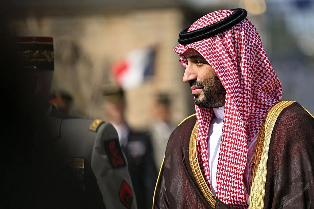 بزرگترین آزمون پیشروی ولیعهد سعودی