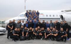 برنامه بازگشت استقلال از قطر مشخص شد
